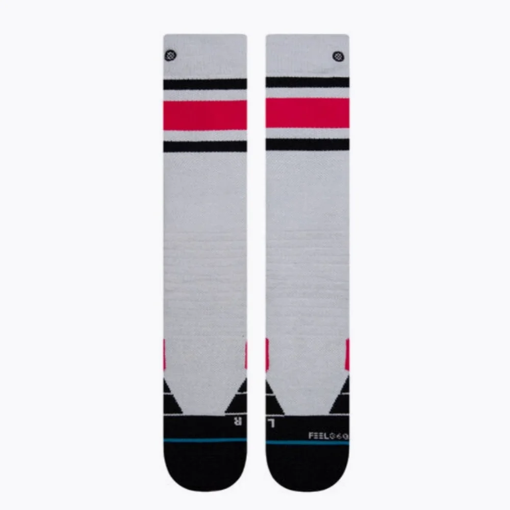 NWT Kid's Stance Boyd Snow Socks